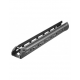 HK 91 RIFLE LENGTH 12" M-LOK™ HANDGUARD: *MMH92
